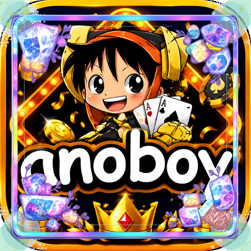 anoboy — mitra unggulan