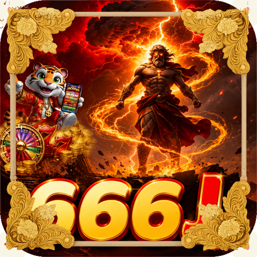 666j — mitra unggulan
