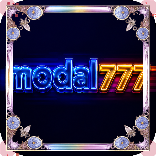 modal777 — galeri pratinjau Resmi APK